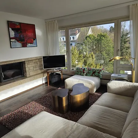 Apartman Zurich's Zürich