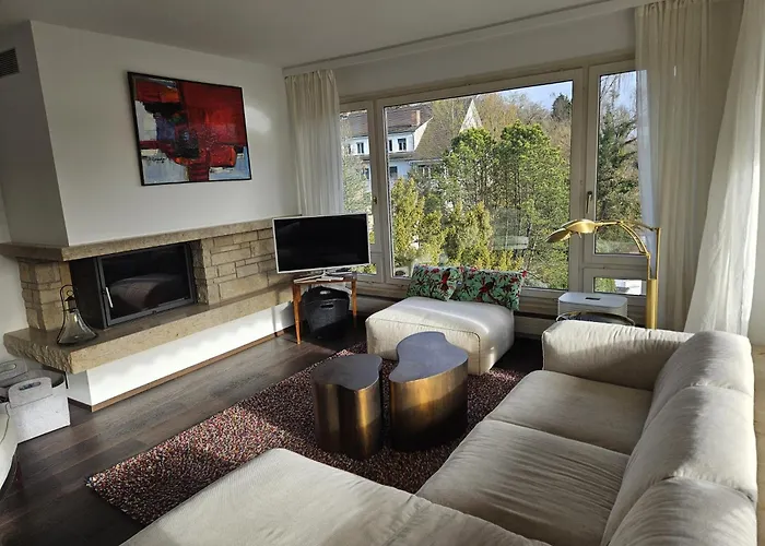 Apartman Zurich's Zürich