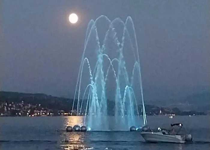 Zurich's * Цюрих