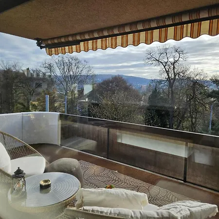 Apartment Zurich's