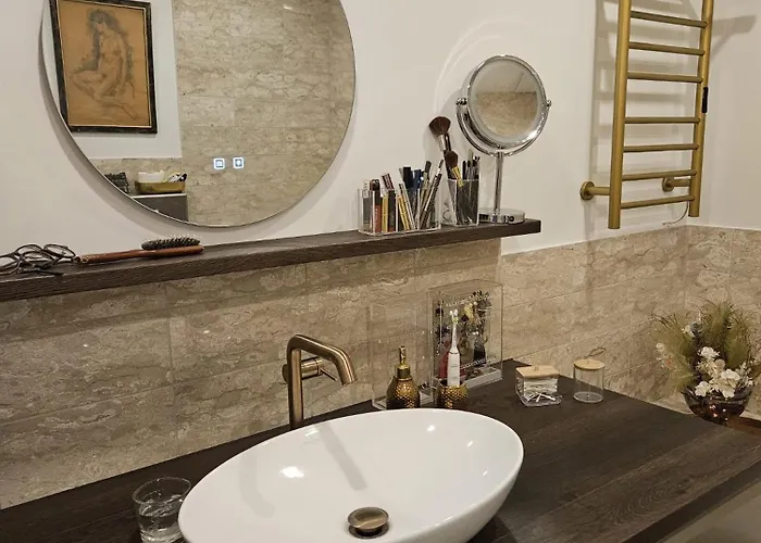 Zurich's Appartamento *